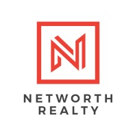 NetWorth Realty USA logo - Similar company to Vertigo Real Estate Ventures
