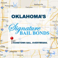 Signature Bail Bonds Corporation logo - Similar company to Professional Bail Agents Of The United States