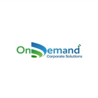 Ondemand Corporate Solutions logo - Similar company to 4Ward Communications Ltd.