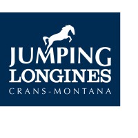 Jumping Longines Crans-Montana