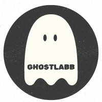 Ghostlabb logo - Similar company to Laurel Leaf
