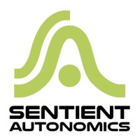 Sentient Autonomics logo - Similar company to Mlmargin