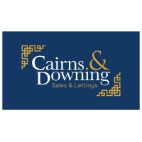 Cairns and Downing Sales and Letting Agents logo - Similar company to Rea Estates