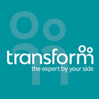 Transform Communications logo - Similar company to Brandzero™ Canada