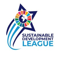 Sustainable Development League logo - Similar company to Tedxbme