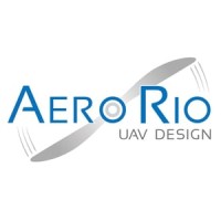 AeroRio UAV Design logo - Similar company to Aero Contractors