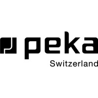 Peka System AG logo - Similar company to Simsa - Teowin Software