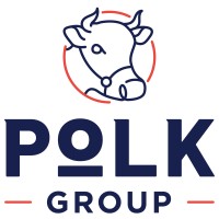 POLK Group logo - Similar company to Matchbook Learning