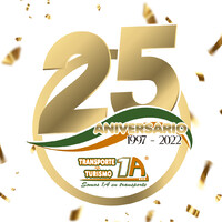 Transporte y Turismo 1A S.A.S logo - Similar company to Integra Logística | Transporte De Carga Nacional E Internacional