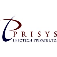 Prisys Infotech Pvt Ltd logo - Similar company to Mitraye Technologies