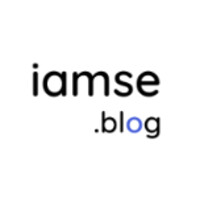 iamse.blog logo - Similar company to Iamse