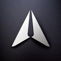 Alauda Aeronautics logo - Similar company to Moonshot