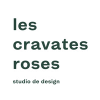 Les Cravates Roses logo - Similar company to Chent Sanchez