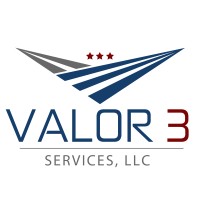 Valor 3 Services, LLC logo - Similar company to The Hawthorn Group, L.C.
