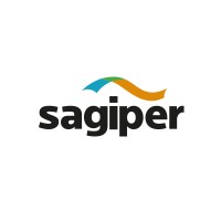Sagiper logo - Similar company to Sancovedras