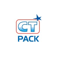 CT PACK logo - Similar company to Tecno System S.r.l.
