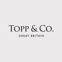 Topp & Co. logo - Similar company to Baba Roo Boxes
