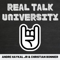 Real Talk University