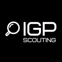 IGP Scouting logo - Similar company to D'Alessandro Scouting