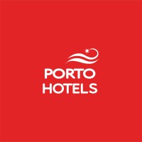 Porto Hotels & Resorts logo - Similar company to Tropitel Hotels & Resorts
