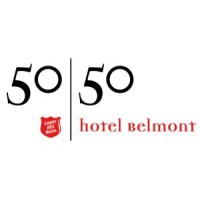 5050 hotel en congrescentrum Belmont logo - Similar company to Stroom