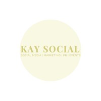 Kay Social logo - Similar company to Co/Mission.Co