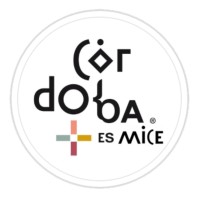 Córdoba es MICE logo - Similar company to Mixme - Event Icebreaker Solution