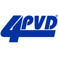 4pvd logo - Similar company to Cotec Gmbh