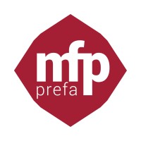 MFP Préfabrication SA logo - Similar company to Prefadour