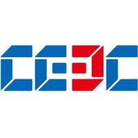 China Energy Engineering Group Co. Ltd. logo - Similar company to Amea Power