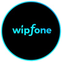 WipFone logo - Similar company to Bj2C Telecom