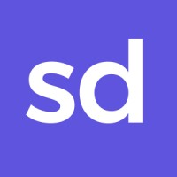 SD Social Agency logo - Similar company to C-Bright