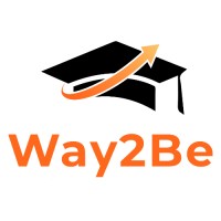 Way2Be_pt logo - Similar company to Confident Blue, Lda.
