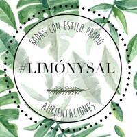 Bodas Limon y Sal logo - Similar company to Barcelona Wedding