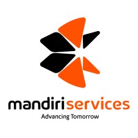 Mandiri Services logo - Similar company to Pt Ithaca Resources