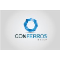 CONFERROS GROUP logo - Similar company to Mb Construções