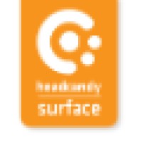 Headcandy Surface