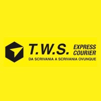 T.W.S. EXPRESS COURIER logo - Similar company to Vegzone