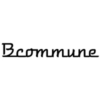 Bcommune logo - Similar company to B Communications Ltd.