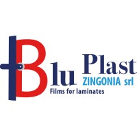Blu Plast Zingonia s.r.l. logo - Similar company to Blu Plast Srl