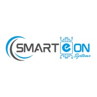 SMARTEON SYSTEMS logo - Similar company to Mbreath