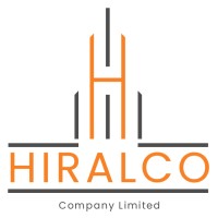 Hiralco Company Limited logo - Similar company to Maspejo Company Limited