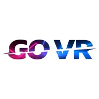 GOVR Games logo - Similar company to Oyster Technologies Limited