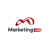 Marketing.MBA: Digital Marketing Powerhouse logo - Similar company to Digital Marketing Mix
