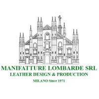 Manifatture Lombarde Srl logo - Similar company to Idb Leather