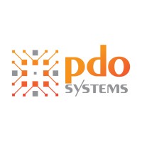 PDO Systems logo - Similar company to Kainoafrica