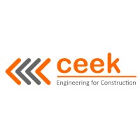 CEEK Limited logo - Similar company to Yick Kong Construction Limited