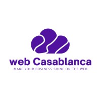 WebCasablanca logo - Similar company to Dsys Maroc