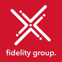 Fidelity Group | Empowering Everything as a Service logo - Similar company to Savincom
