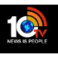 10tv logo - Similar company to Defo
